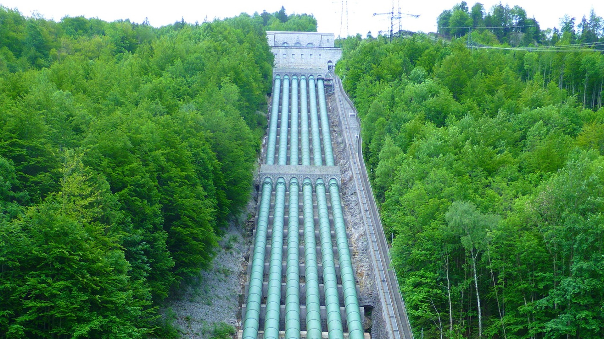 Definition and History of Pipes